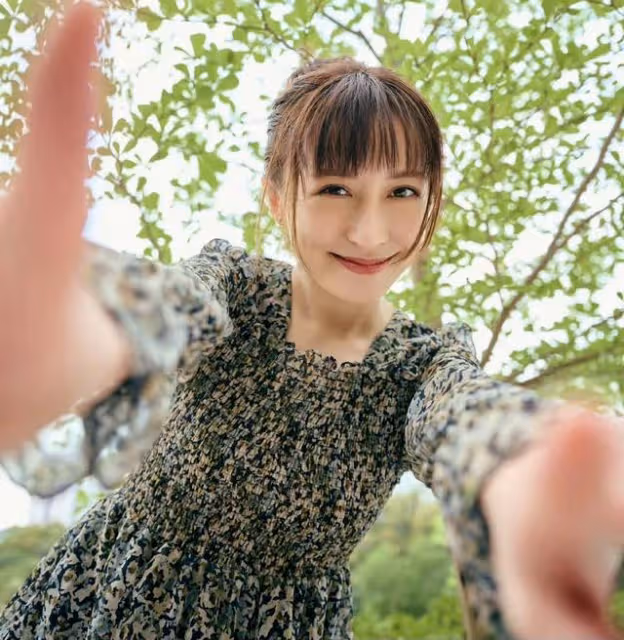 突發!TVB知名女星宣布確診,剛出席完大型記者會人人自危