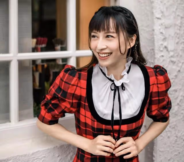 突發!TVB知名女星宣布確診,剛出席完大型記者會人人自危