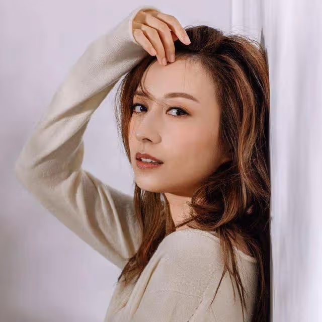 突發!TVB知名女星宣布確診,剛出席完大型記者會人人自危