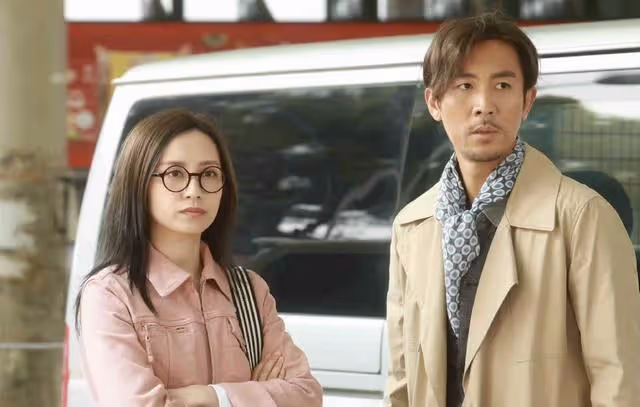 突發!TVB知名女星宣布確診,剛出席完大型記者會人人自危