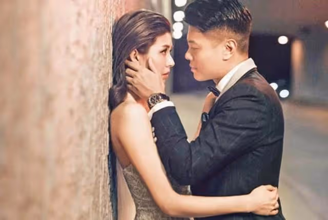順其自然!TVB人氣小花自認造人不易,曾為生子調鬧鐘與丈夫行房