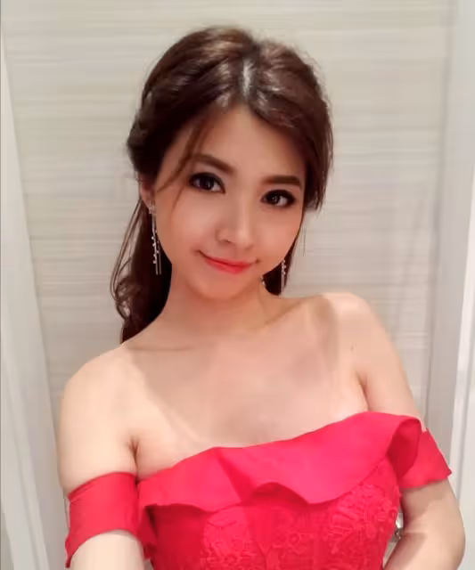 順其自然!TVB人氣小花自認造人不易,曾為生子調鬧鐘與丈夫行房