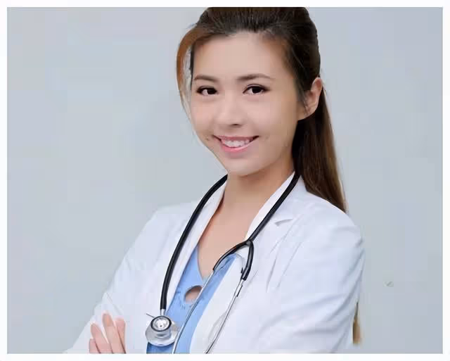 順其自然!TVB人氣小花自認造人不易,曾為生子調鬧鐘與丈夫行房