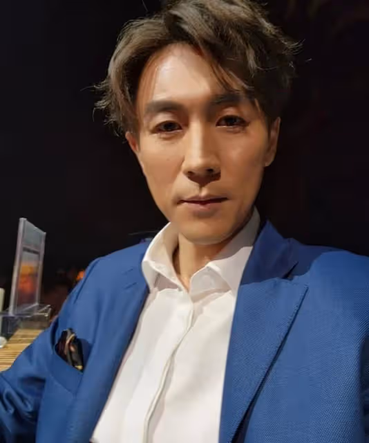 工作接不停!TVB雙料視帝多領域同步發展,被曝短短半年已賺800萬