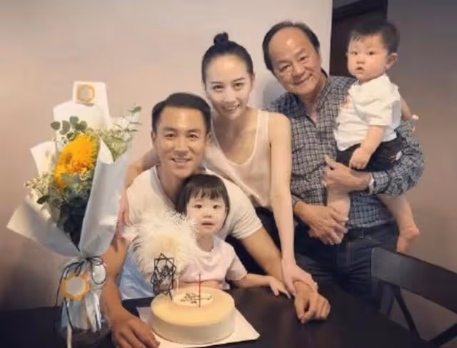 工作接不停!TVB雙料視帝多領域同步發展,被曝短短半年已賺800萬