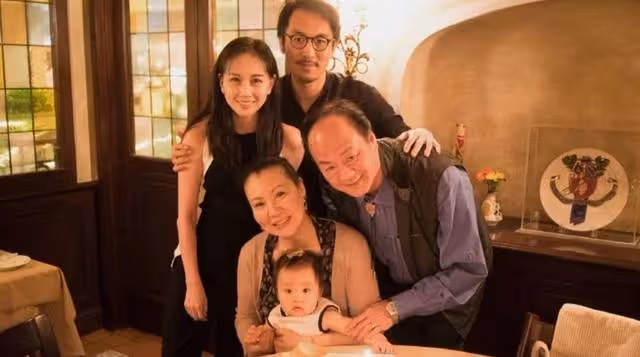工作接不停!TVB雙料視帝多領域同步發展,被曝短短半年已賺800萬