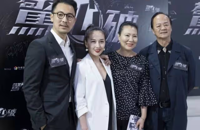工作接不停!TVB雙料視帝多領域同步發展,被曝短短半年已賺800萬