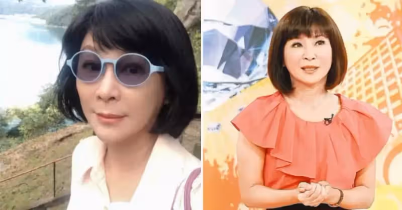 拒絕72萬月薪！57歲吳淡如「主持賺得2億身家」退休生活依舊充實，「不為名利所累」：再多錢也買不到幸福