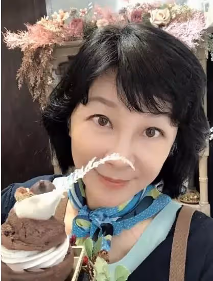 拒絕72萬月薪!57歲吳淡如「主持賺得2億身家」退休生活依舊充實,「不為名利所累」:再多錢也買不到幸福