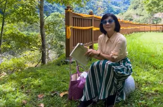 拒絕72萬月薪!57歲吳淡如「主持賺得2億身家」退休生活依舊充實,「不為名利所累」:再多錢也買不到幸福