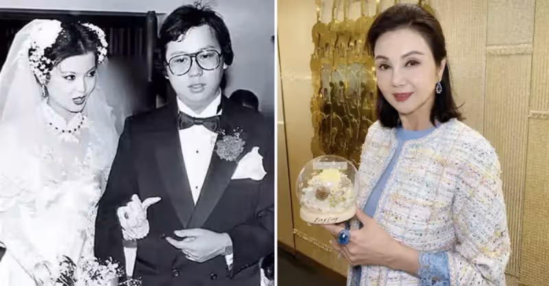 硬氣兒媳謝玲玲，24歲嫁入百億豪門，因丈夫花心終失婚，婆婆卻為她撐腰，力爭4億分手費，網贊：你才是贏家