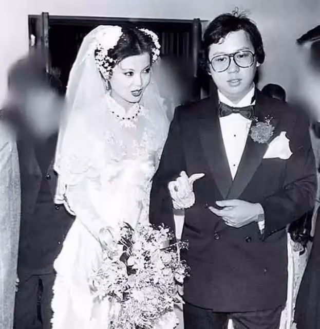 硬氣兒媳謝玲玲,24歲嫁入百億豪門,因丈夫花心終失婚,婆婆卻為她撐腰,力爭4億分手費,網贊:你才是贏家