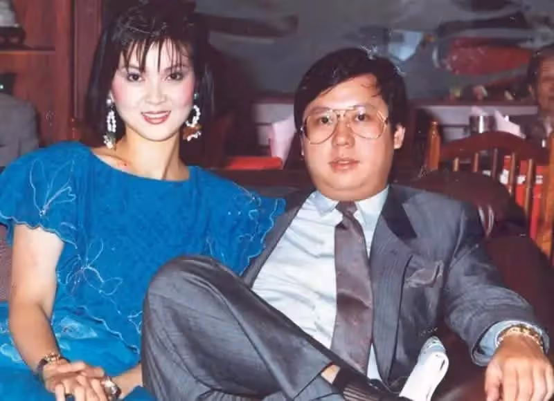 硬氣兒媳謝玲玲,24歲嫁入百億豪門,因丈夫花心終失婚,婆婆卻為她撐腰,力爭4億分手費,網贊:你才是贏家