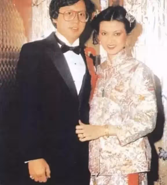 硬氣兒媳謝玲玲,24歲嫁入百億豪門,因丈夫花心終失婚,婆婆卻為她撐腰,力爭4億分手費,網贊:你才是贏家