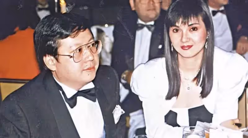 硬氣兒媳謝玲玲,24歲嫁入百億豪門,因丈夫花心終失婚,婆婆卻為她撐腰,力爭4億分手費,網贊:你才是贏家