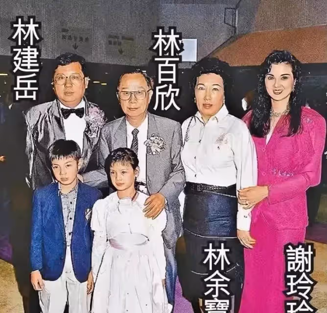 硬氣兒媳謝玲玲,24歲嫁入百億豪門,因丈夫花心終失婚,婆婆卻為她撐腰,力爭4億分手費,網贊:你才是贏家