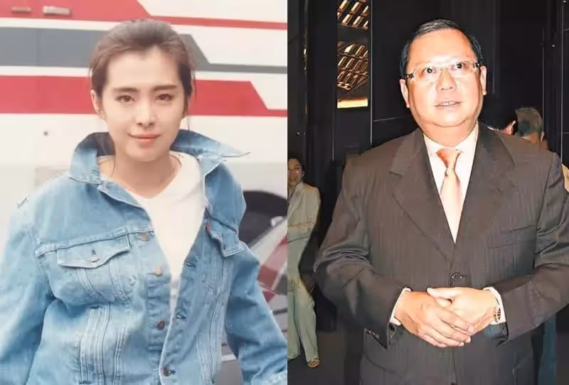 硬氣兒媳謝玲玲,24歲嫁入百億豪門,因丈夫花心終失婚,婆婆卻為她撐腰,力爭4億分手費,網贊:你才是贏家