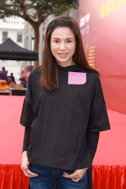 凍齡都是騙人的?沒有了「美顏」之後的李若彤,臉上寫滿憔悴,網友:看著真讓人心疼