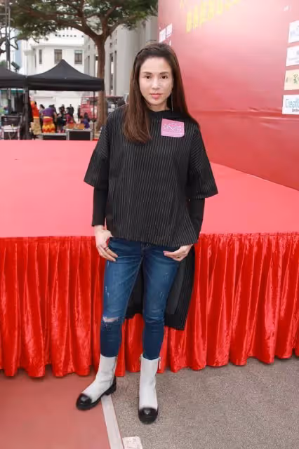 凍齡都是騙人的?沒有了「美顏」之後的李若彤,臉上寫滿憔悴,網友:看著真讓人心疼