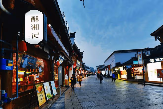 去湖南必吃的6道湘菜，是「湘菜之魂」，老闆誤以為你是湖南人