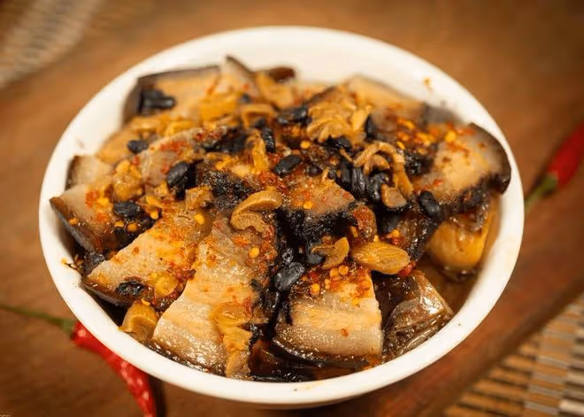 去湖南必吃的6道湘菜，是「湘菜之魂」，老闆誤以為你是湖南人