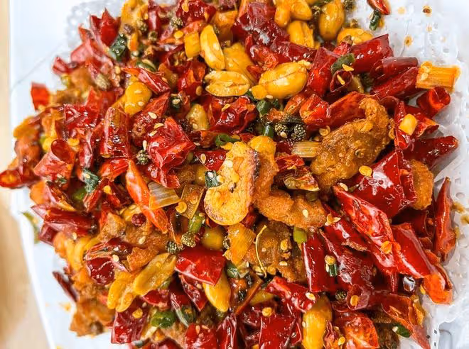 去湖南必吃的6道湘菜,是「湘菜之魂」,老闆誤以為你是湖南人