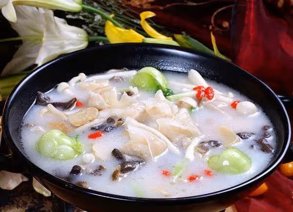 12道菌類做法，營養「菌」衡，一學就會~