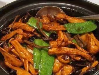 12道菌類做法，營養「菌」衡，一學就會~
