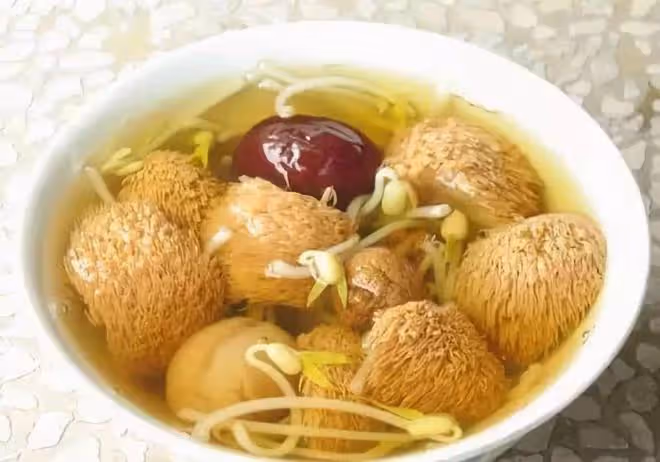 12道菌類做法,營養「菌」衡,一學就會~