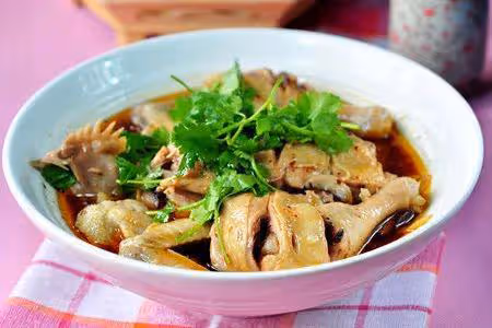懶得做飯?這道菜絕對能讓你遠離油煙!