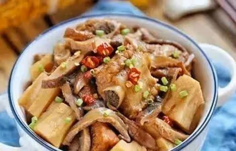 幾道簡單又方便的家常菜給你,做法簡單