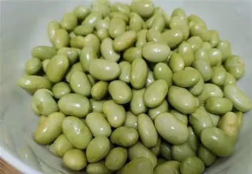 綠豆扁豆靠邊站,吃它小小一粒,清血脂 強骨骼 天然「補鉀高手」!