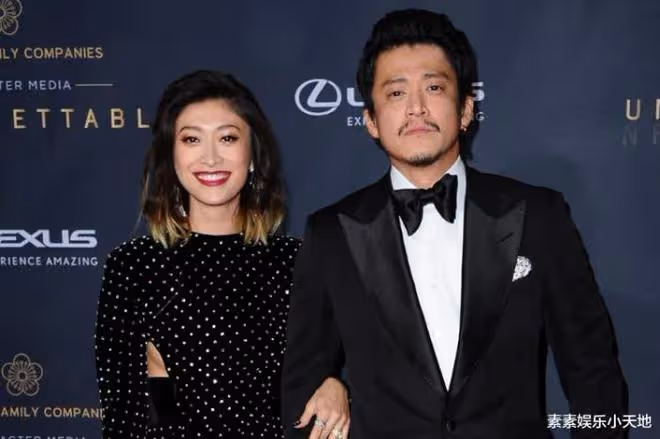 小栗旬事件再次升級：已經影響到老婆和3個孩子，家庭面臨破裂