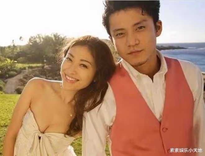 小栗旬事件再次升級：已經影響到老婆和3個孩子，家庭面臨破裂