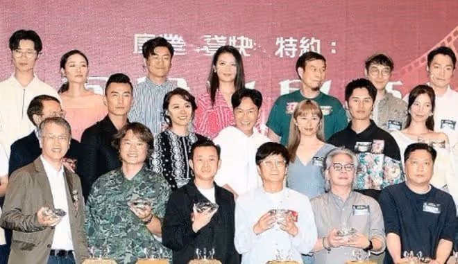 知名女星龔嘉欣宣布確診！發燒骨頭痛在家隔離，曾接觸多位藝人