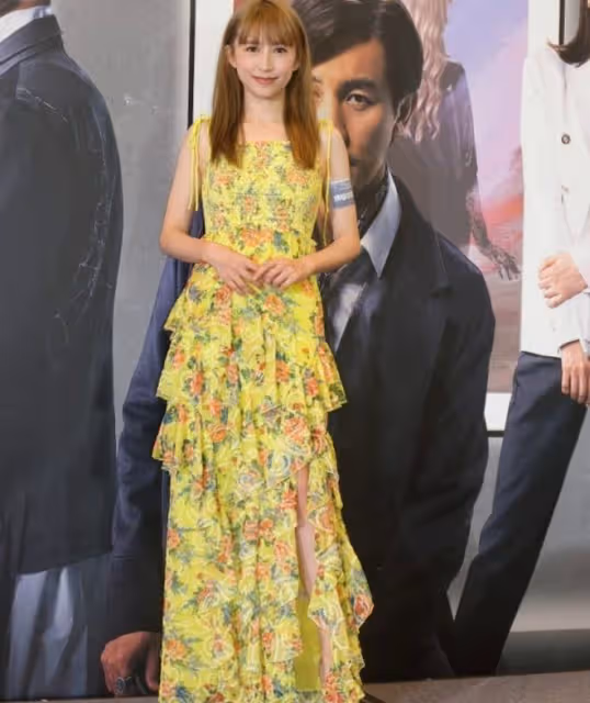 知名女星龔嘉欣宣布確診！發燒骨頭痛在家隔離，曾接觸多位藝人