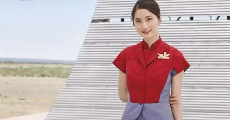 空姐的待遇這麼好,爲何空姐的離職率這麼高?辭了職的空姐這樣說