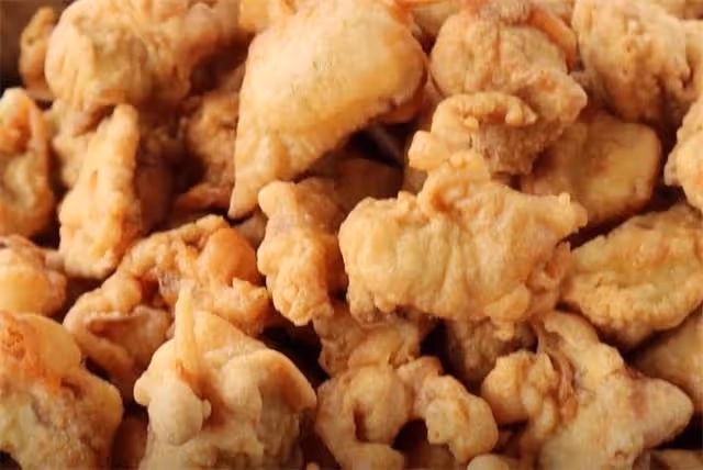 炸茄子怎麼做才好吃？教你一招，茄子外酥里軟又入味，真解饞