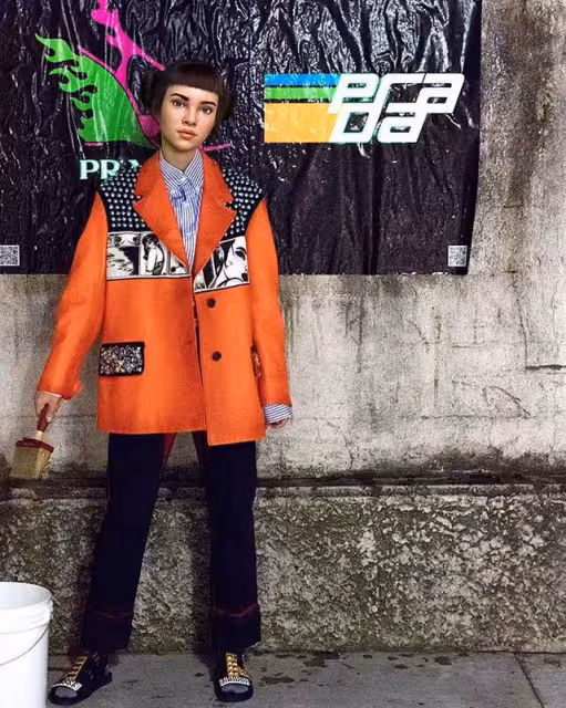 一夜爆紅!頂流idol刷屏小紅書,留學生看了直接嘶哈嘶哈