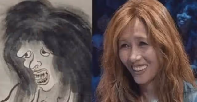 工藤靜香「毀容式」變老?看了她以前的照片才知道什麼是神顏