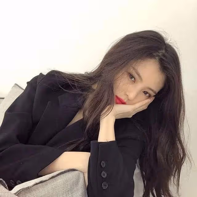 韓國「最美小三」憑顏值爆火
