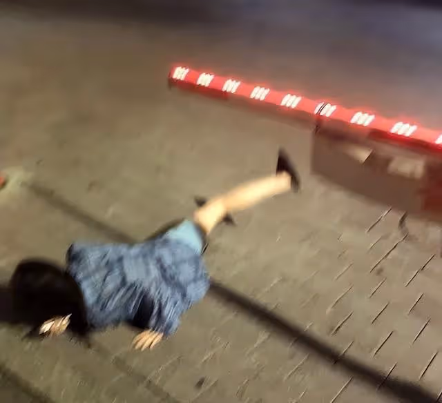 韓國「最美小三」憑顏值爆火