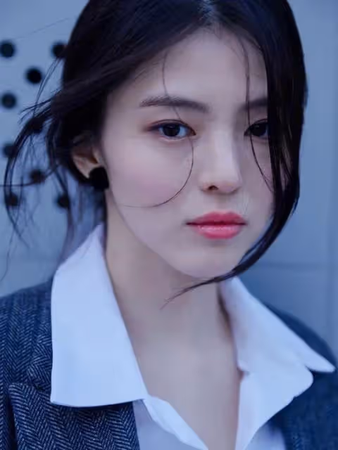 韓國「最美小三」憑顏值爆火