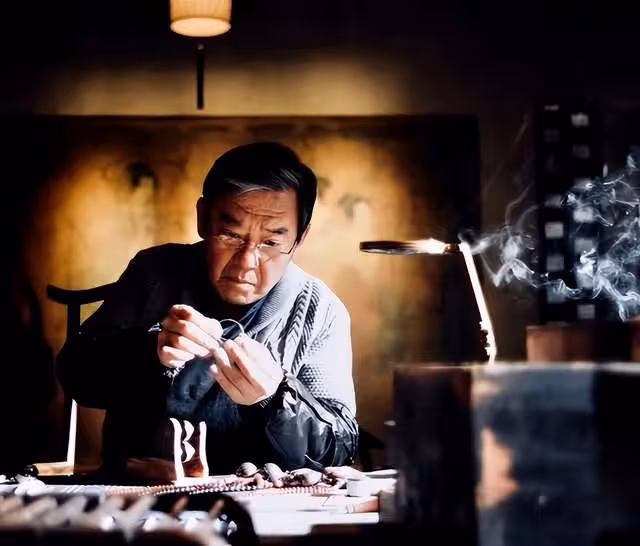 70歲李立群隔離2月後返台,稱不舍內地顯低落,31歲女兒身邊陪同