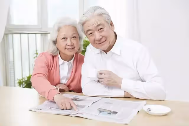 「媽,您都快七十了,幹嘛還要再婚啊!」媽媽的一番話讓我很愧疚