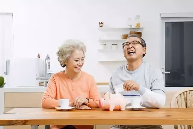 「媽,您都快七十了,幹嘛還要再婚啊!」媽媽的一番話讓我很愧疚