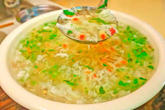建議中老年人：少吃豬肉，多吃這幾樣，別太節儉，常吃身體有力量