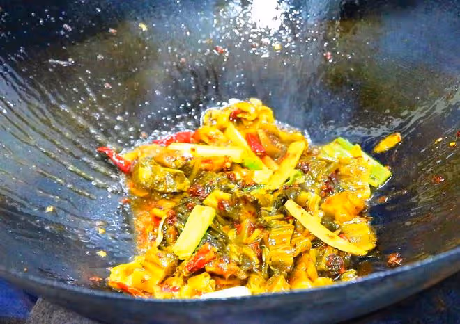 建議中老年人：少吃豬肉，多吃這幾樣，別太節儉，常吃身體有力量