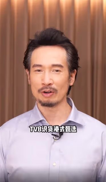 TVB進軍中國直播界撈金！出動陳豪朱晨麗做生招牌宣傳