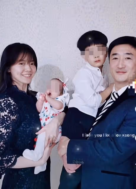 二胎女兒才剛出生　劉伯勛心肌梗塞猝逝得年41歲
